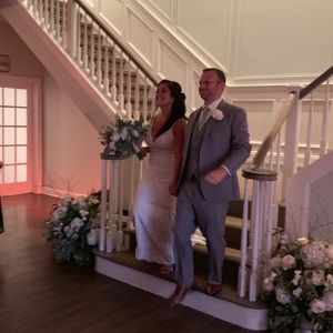 Meet your Posher, Kevin